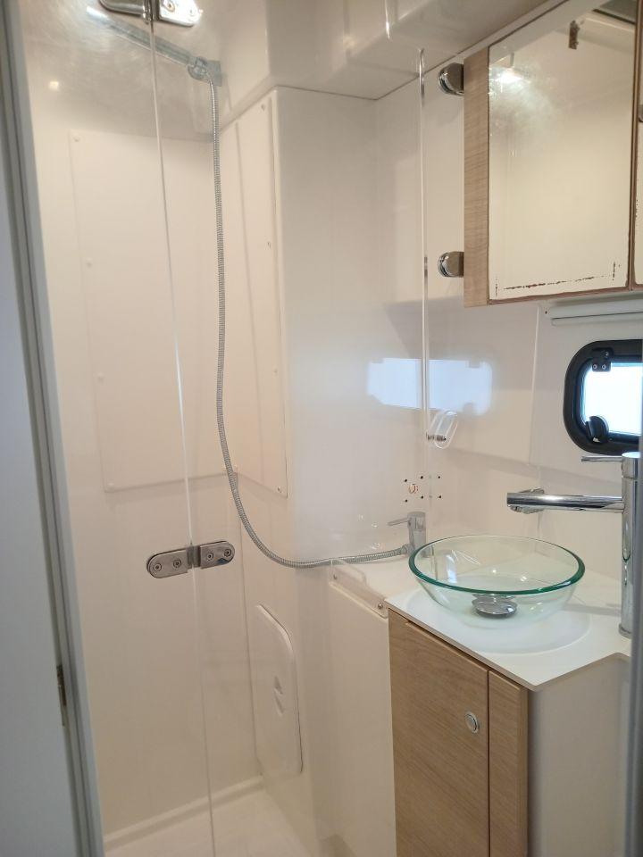 Bali 4.5 - 4 + 2 cab., picture 9