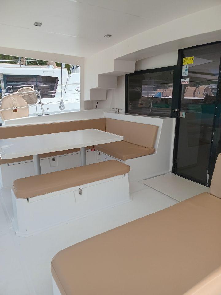 Bali 4.5 - 4 + 2 cab., picture 4