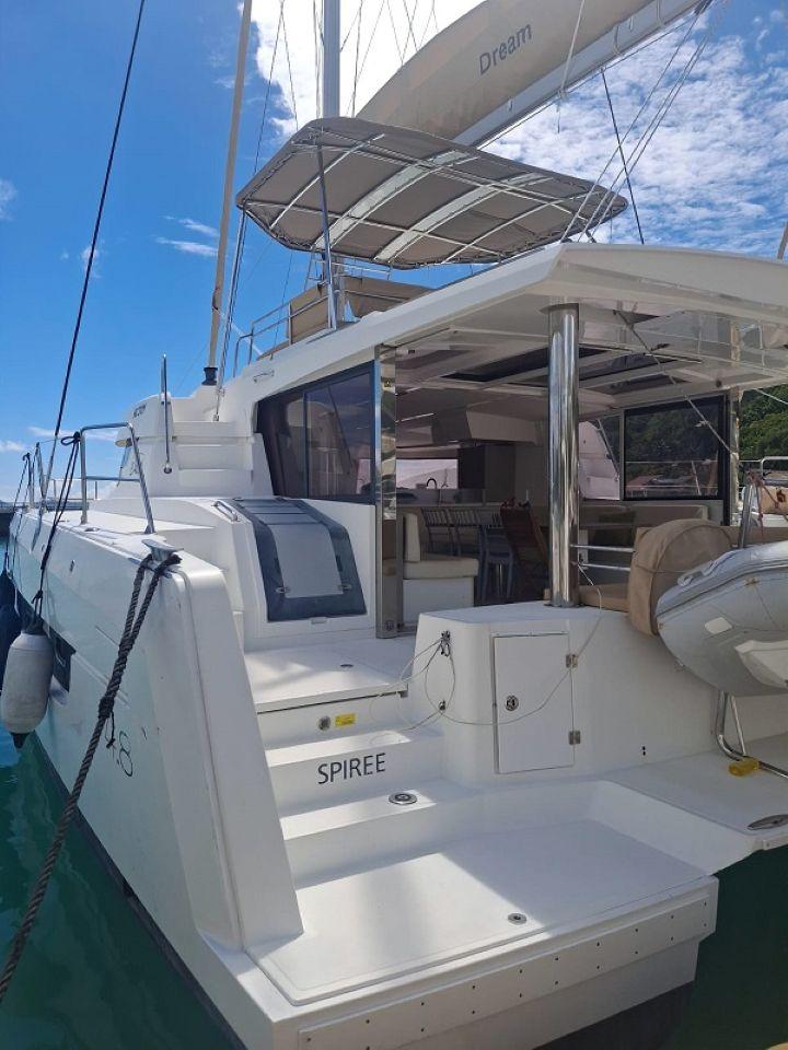 Bali 4.8 - 6 cab., picture 1