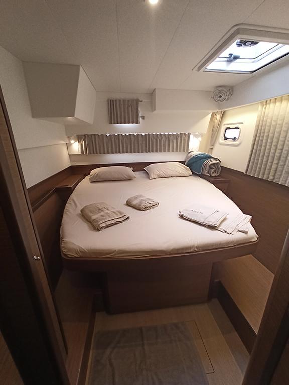 Lagoon 42 - 4 + 2 cab., picture 17