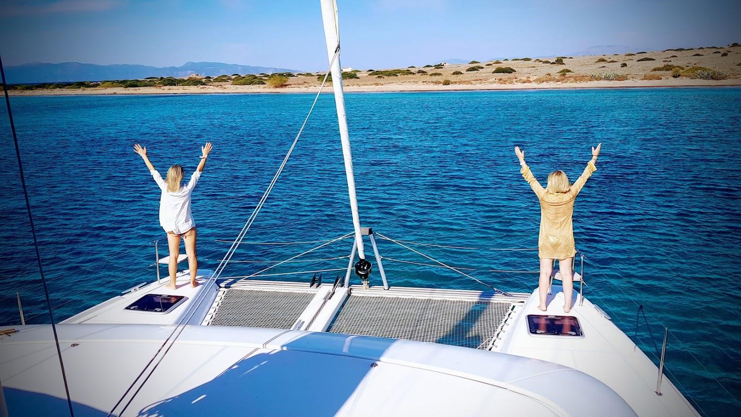 Lagoon 42 - 4 + 2 cab., picture 11