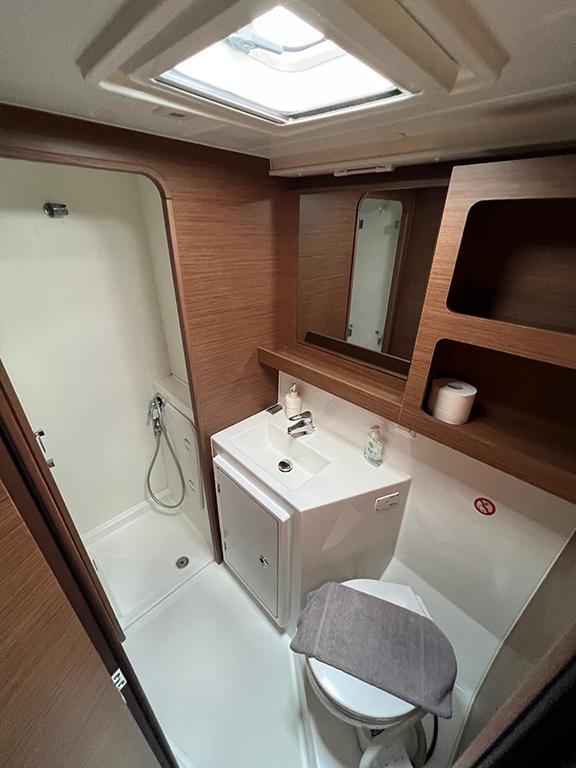 Lagoon 42 - 4 + 2 cab., picture 20