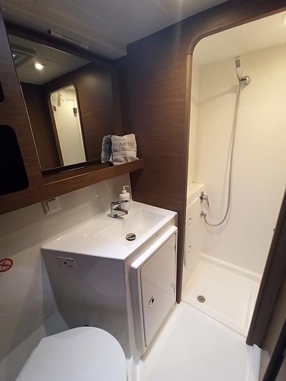 Lagoon 42 - 4 + 2 cab., picture 19