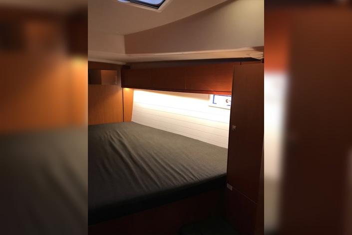 Bavaria Cruiser 46 - 4 cab., picture 5