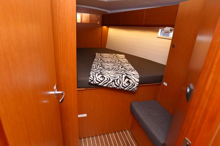 Bavaria Cruiser 46 - 4 cab., picture 6