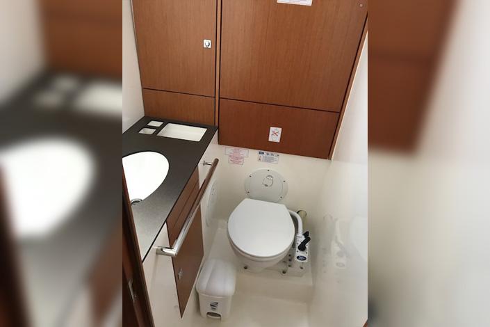 Bavaria Cruiser 46 - 4 cab., picture 7