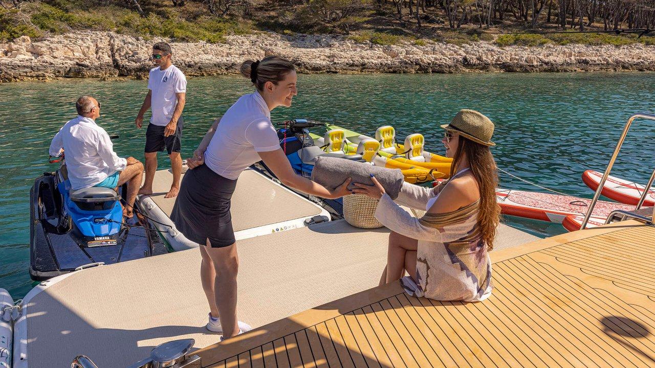 MS Custom Aurum Sky, picture 17