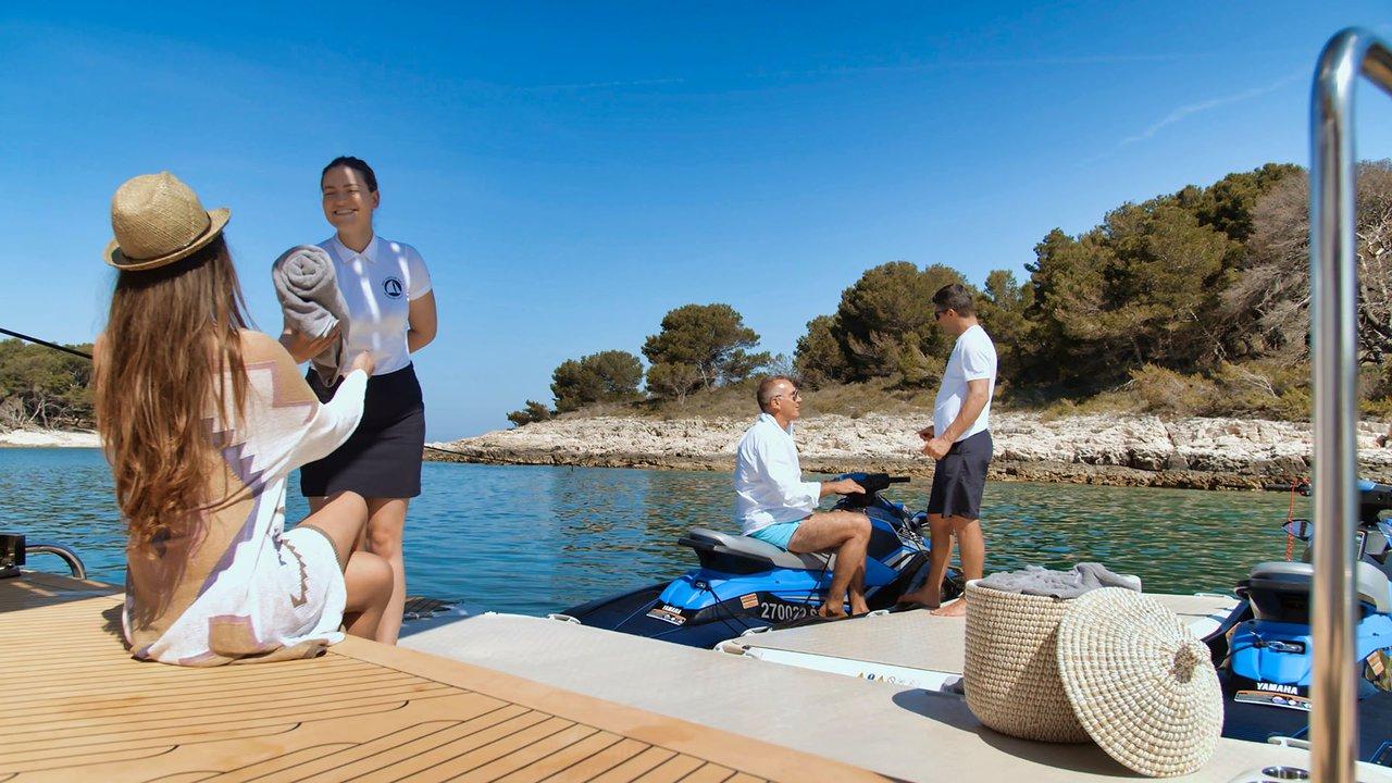 MS Custom Aurum Sky, picture 16