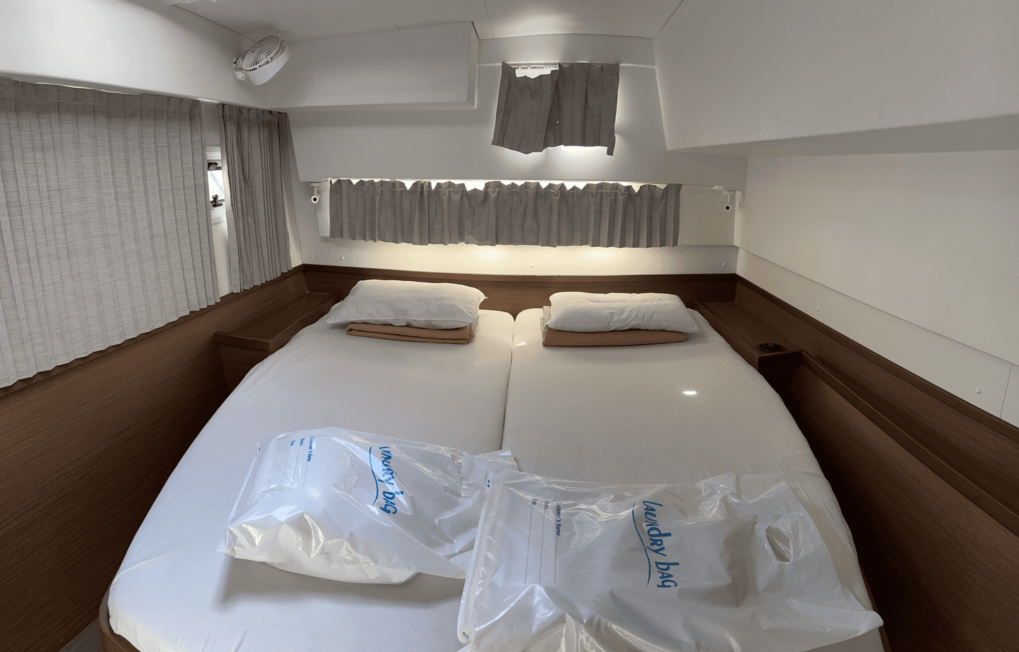 Lagoon 42 - 4 + 2 cab., picture 26