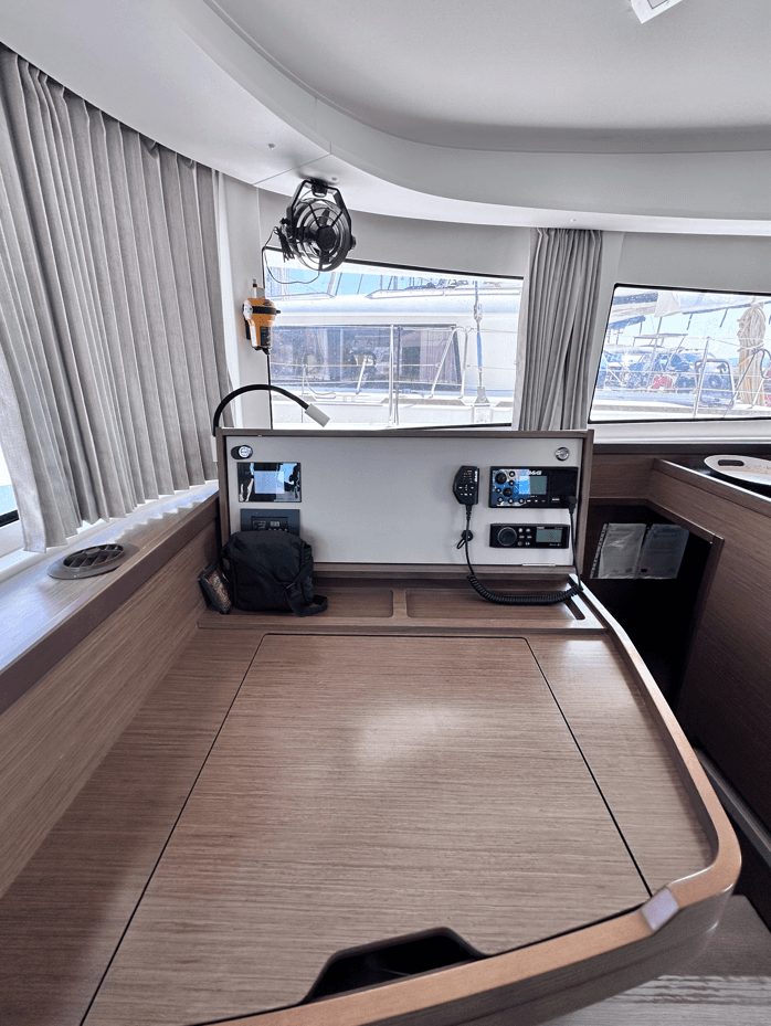 Lagoon 42 - 4 + 2 cab., picture 20