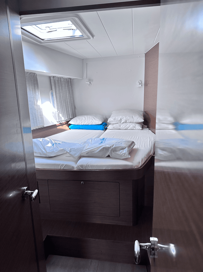 Lagoon 42 - 4 + 2 cab., picture 27