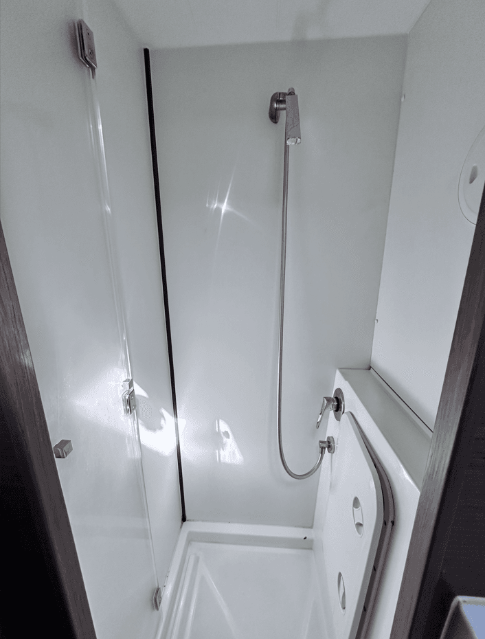 Lagoon 42 - 4 + 2 cab., picture 31