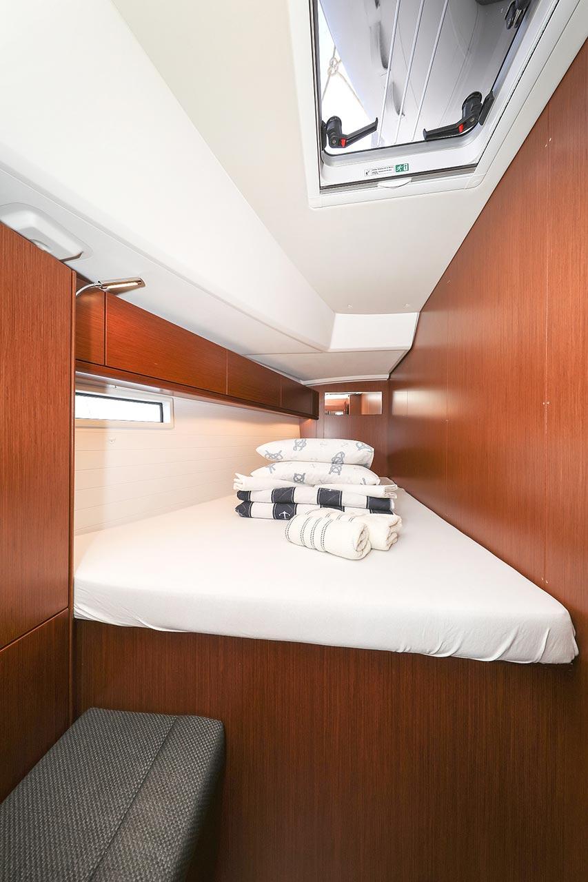 Bavaria Cruiser 46 Style - 4 cab., picture 23