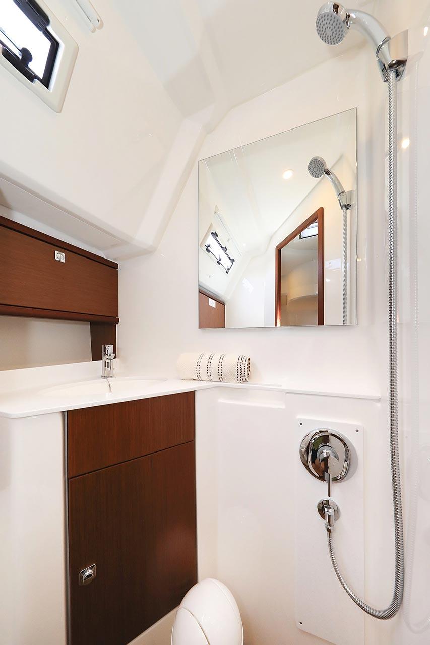 Bavaria Cruiser 46 Style - 4 cab., picture 29