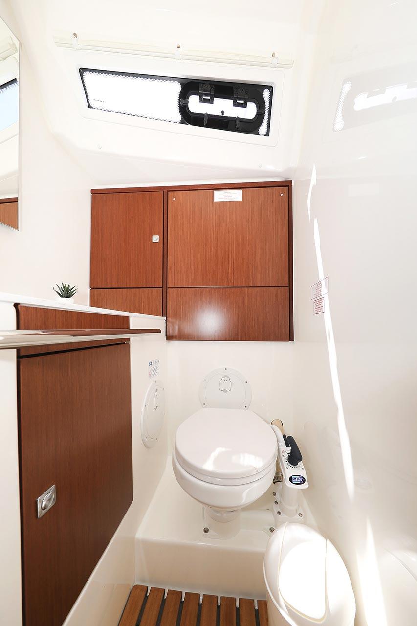 Bavaria Cruiser 46 Style - 4 cab., picture 31