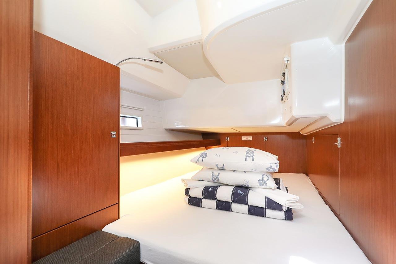 Bavaria Cruiser 46 Style - 4 cab., picture 21