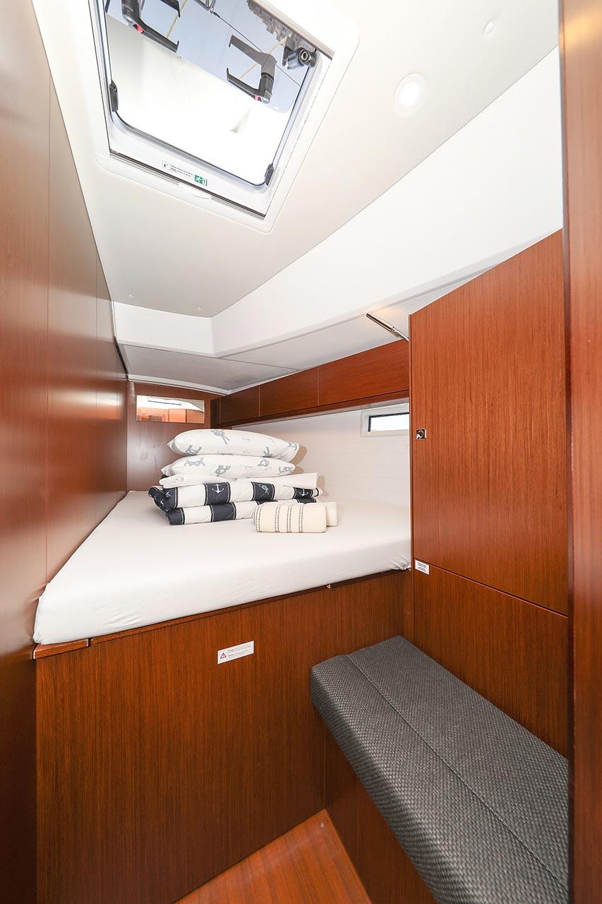 Bavaria Cruiser 46 Style - 4 cab., picture 25