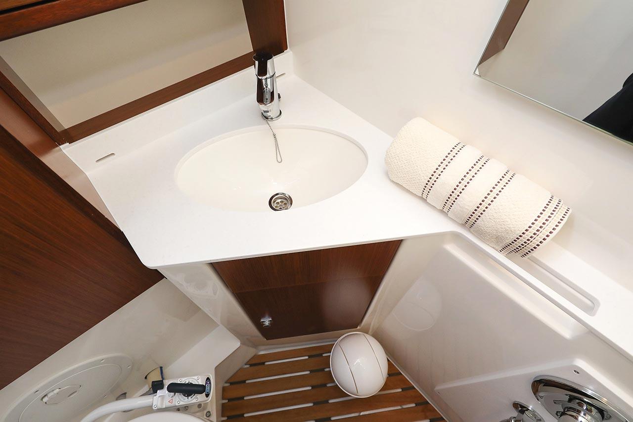 Bavaria Cruiser 46 Style - 4 cab., picture 28