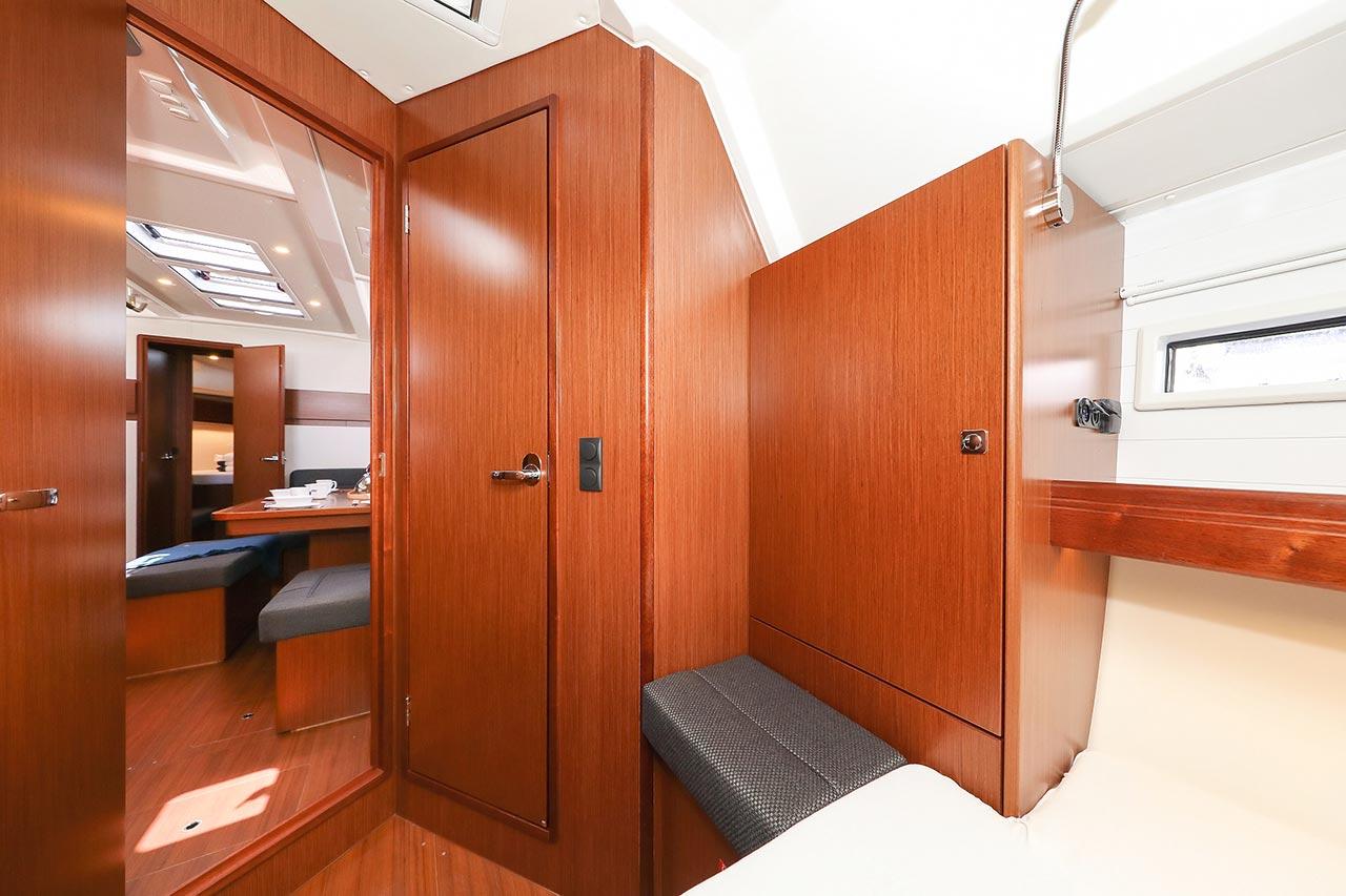 Bavaria Cruiser 46 Style - 4 cab., picture 24