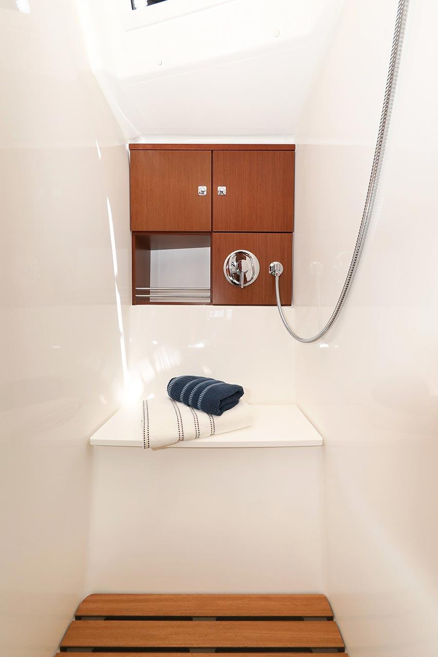 Bavaria Cruiser 46 Style - 4 cab., picture 32