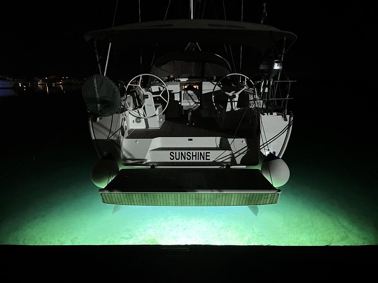 Bavaria Cruiser 46 Style - 4 cab., picture 11