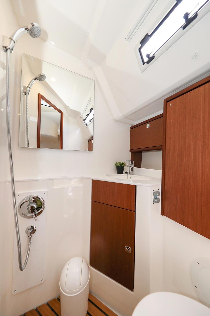 Bavaria Cruiser 46 Style - 4 cab., picture 27