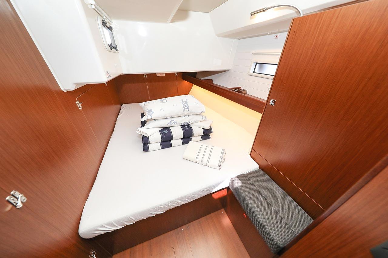 Bavaria Cruiser 46 Style - 4 cab., picture 22