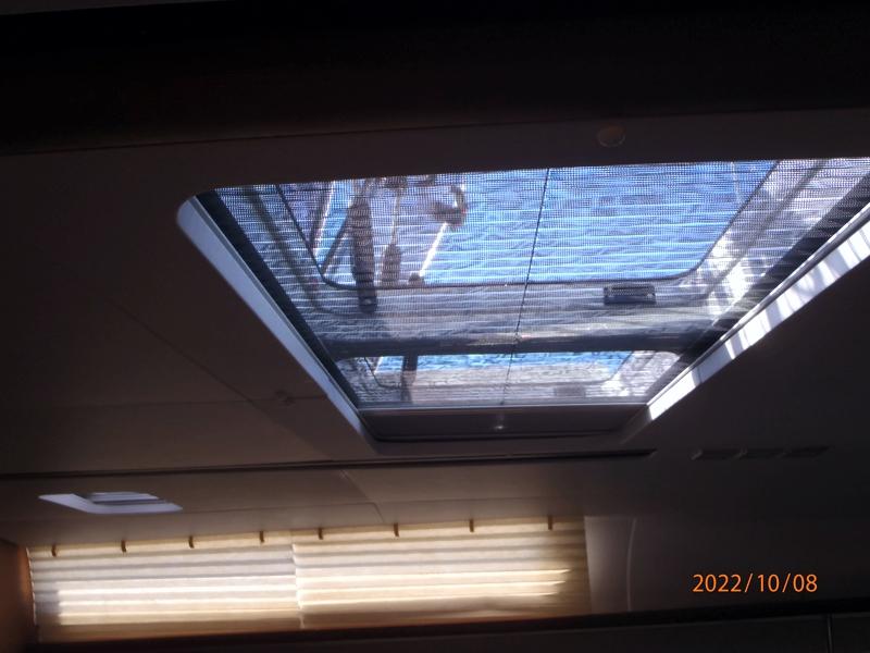 Sun Odyssey 519 - 5 + 1 cab., picture 19