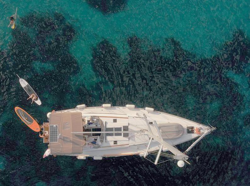 Sun Odyssey 519 - 5 + 1 cab., picture 1