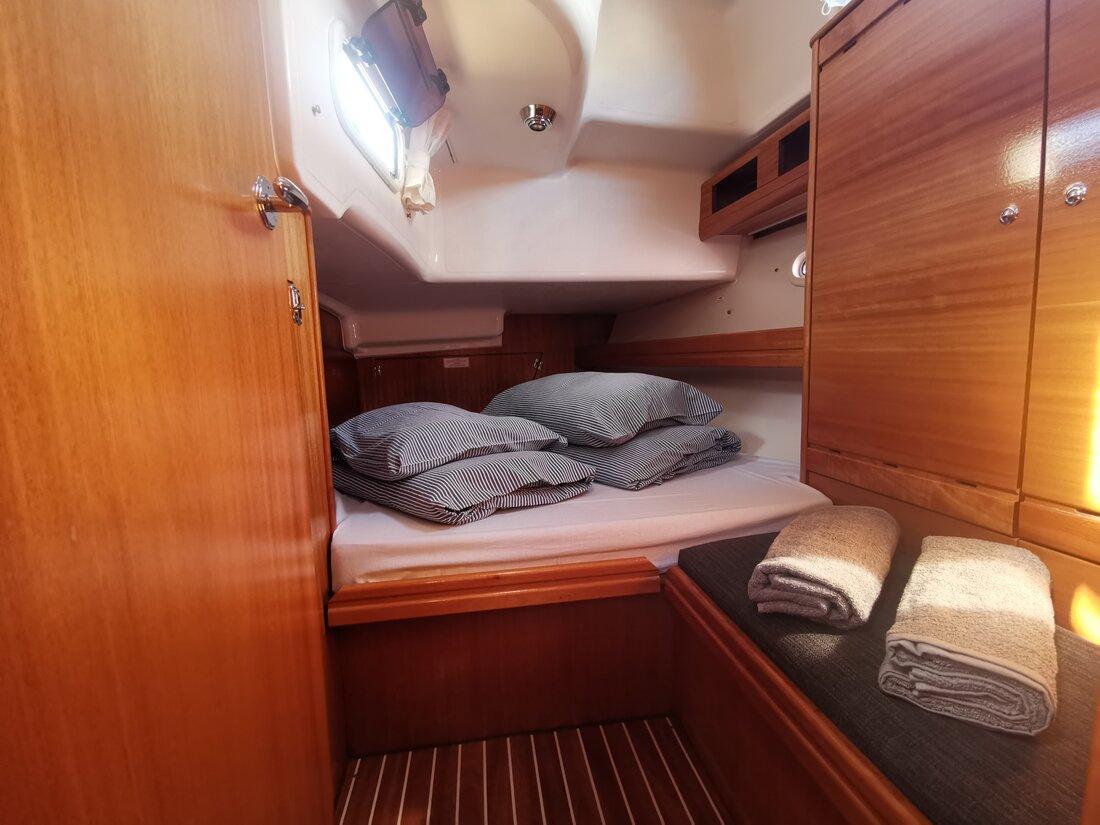 Bavaria 42 Cruiser - Sea King, picture 12