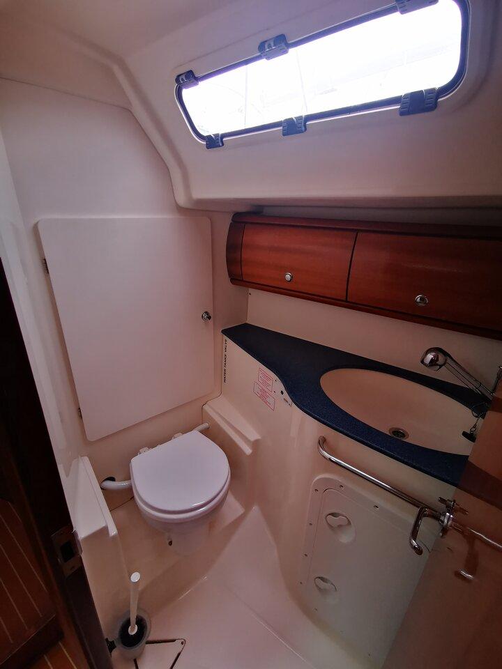 Bavaria 44 - Sea Gull, picture 15