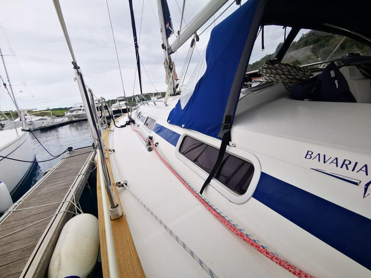 Bavaria 44 - Sea Gull, picture 5