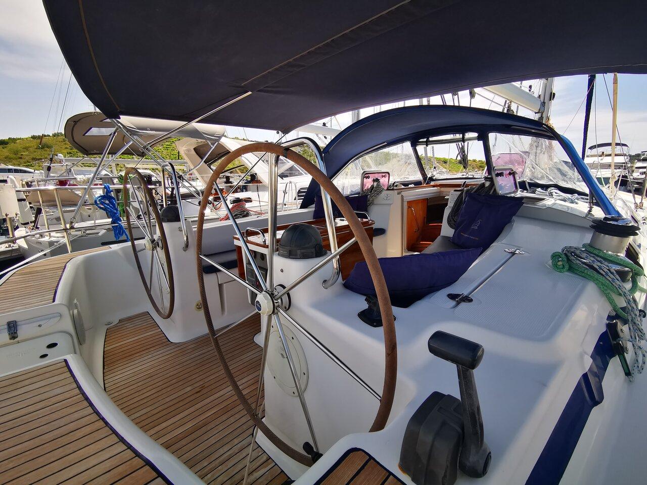 Bavaria 44 - Sea Gull, picture 8