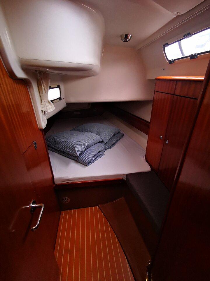 Bavaria 44 - Sea Gull, picture 13