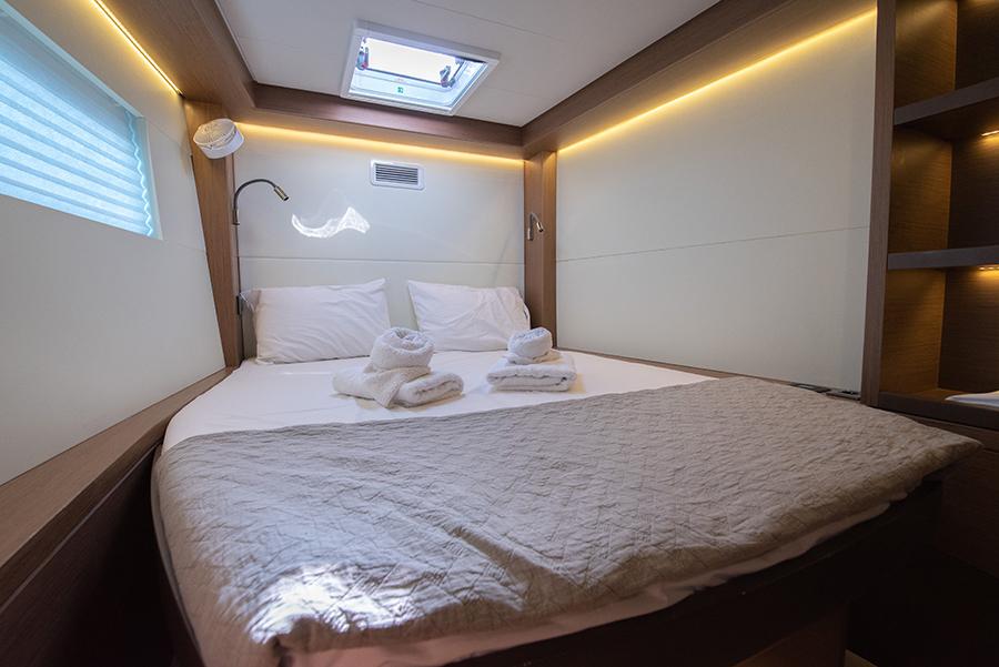 Lagoon 50 - 6 + 2 cab., picture 11