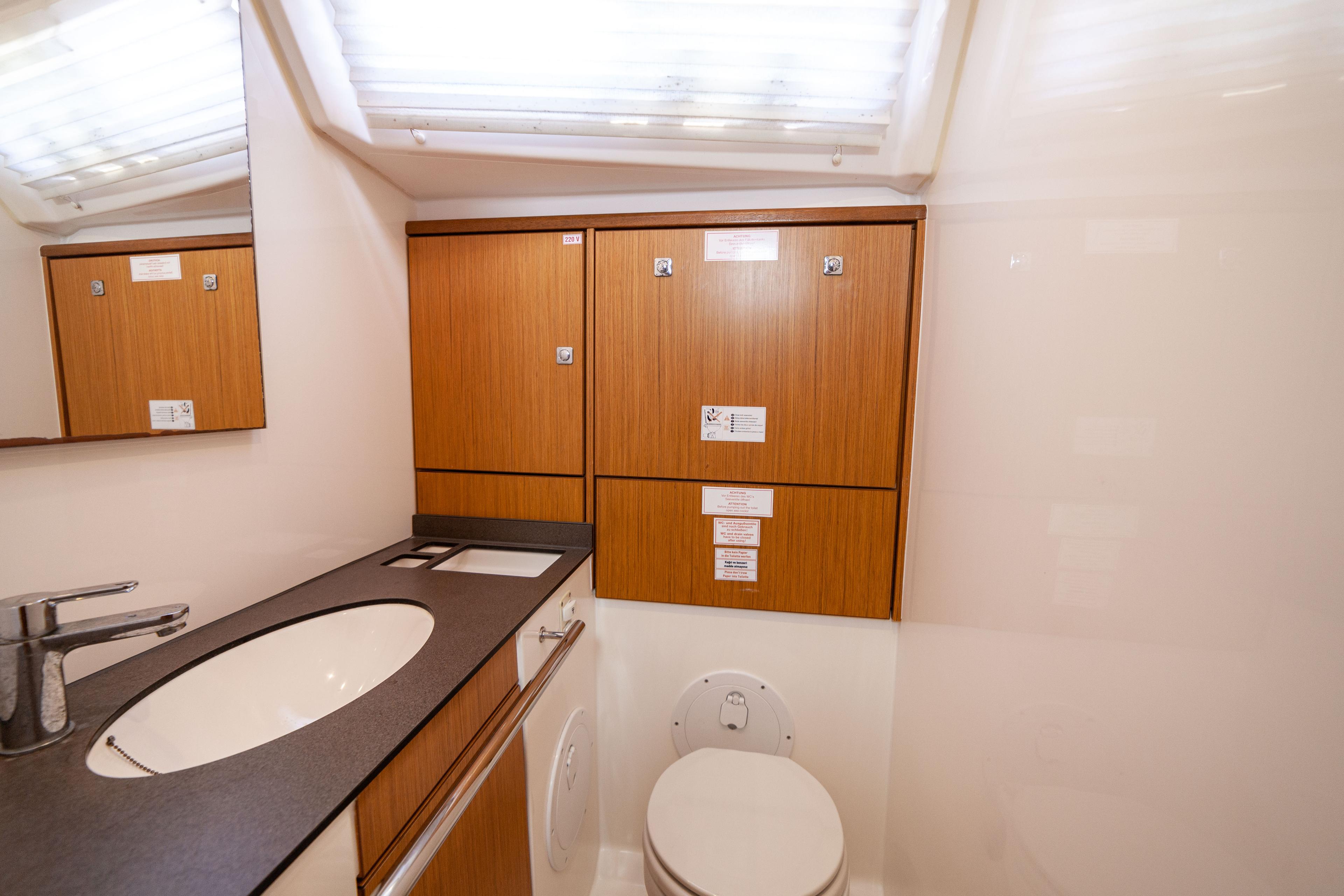 Bavaria Cruiser 46 - 4 cab., picture 21