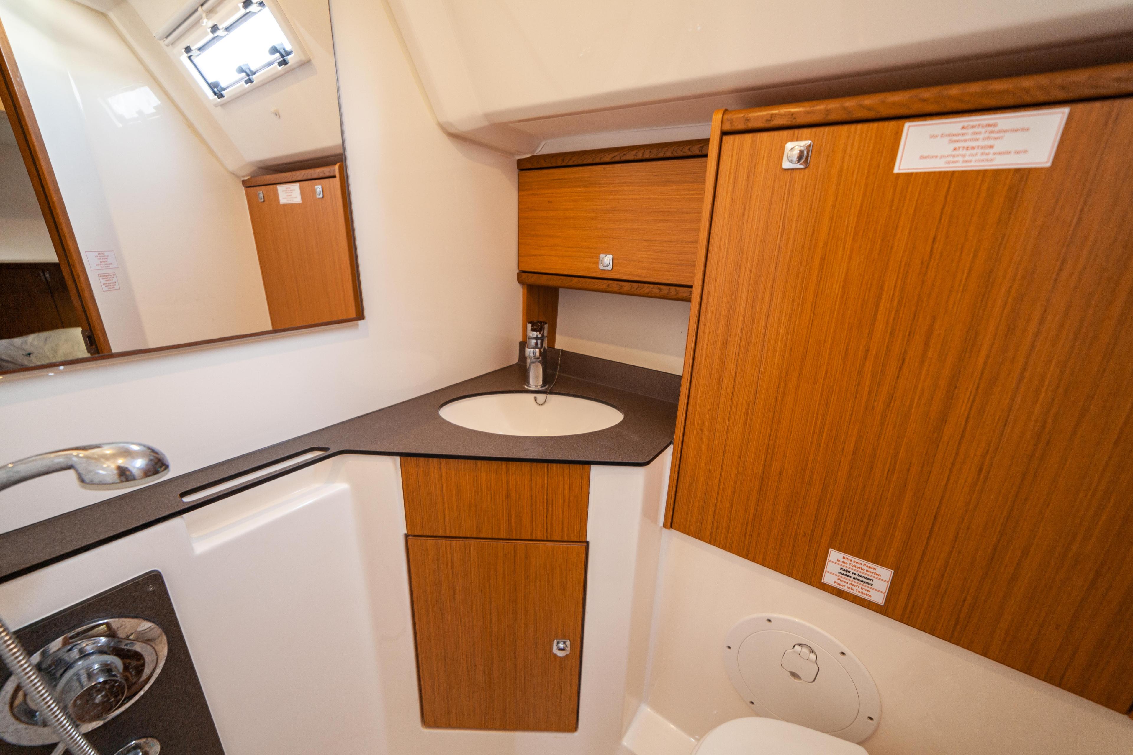 Bavaria Cruiser 46 - 4 cab., picture 23