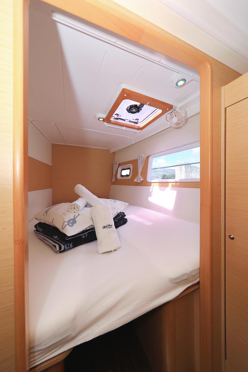 Lagoon 400 - 4 + 2 cab., picture 27