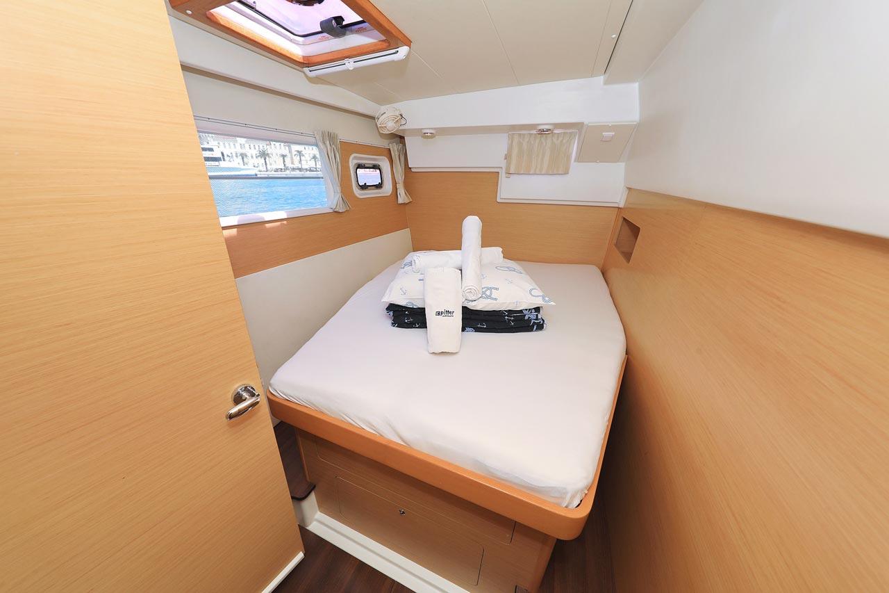 Lagoon 400 - 4 + 2 cab., picture 25