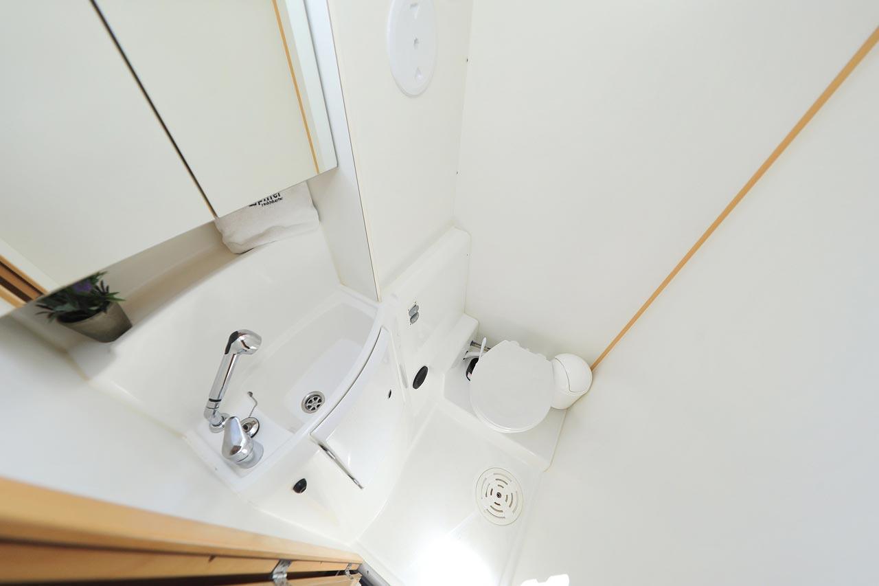 Lagoon 400 - 4 + 2 cab., picture 37