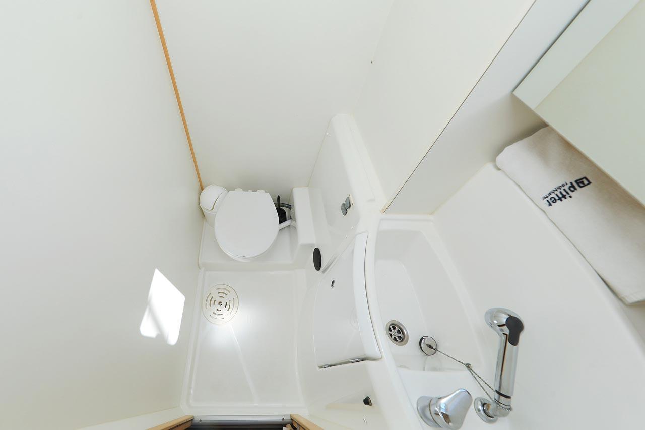 Lagoon 400 - 4 + 2 cab., picture 35