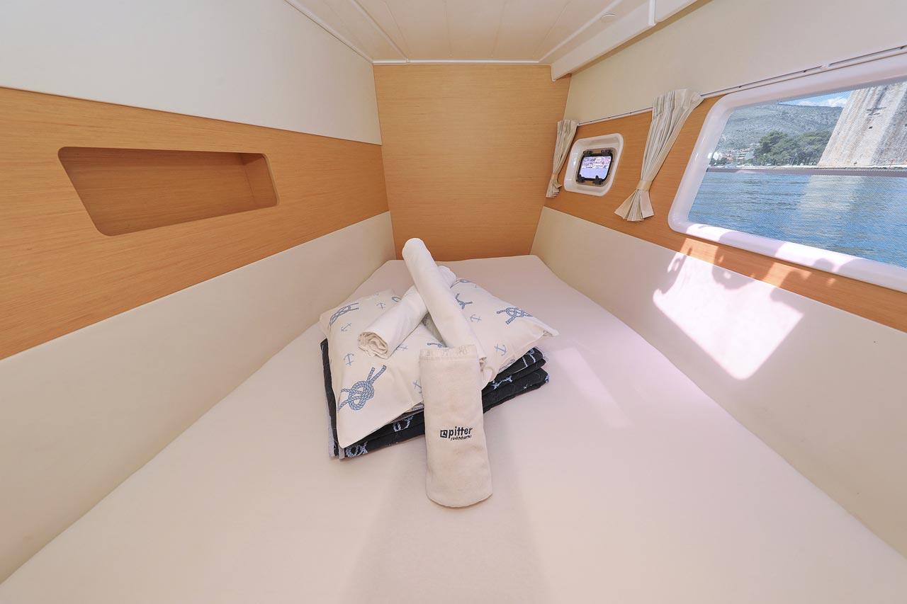 Lagoon 400 - 4 + 2 cab., picture 28