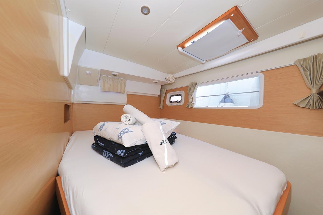 Lagoon 400 - 4 + 2 cab., picture 24