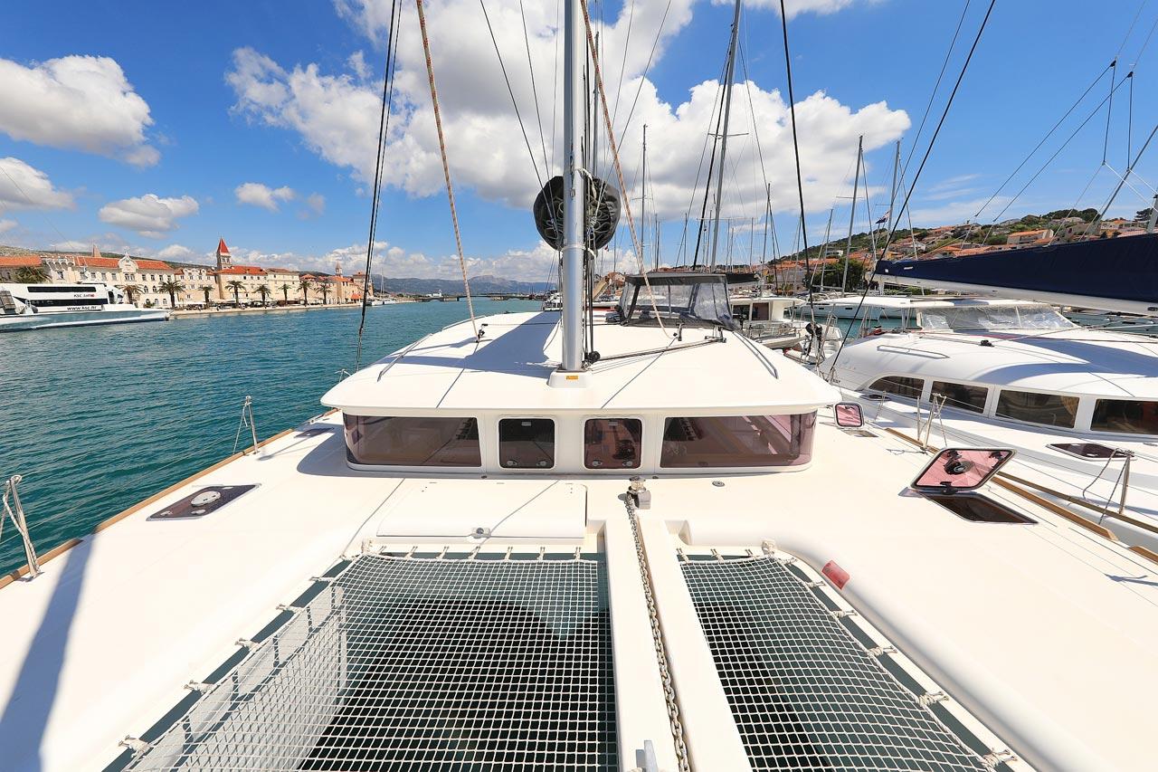 Lagoon 400 - 4 + 2 cab., picture 5