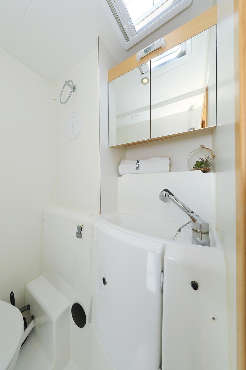 Lagoon 400 - 4 + 2 cab., picture 36