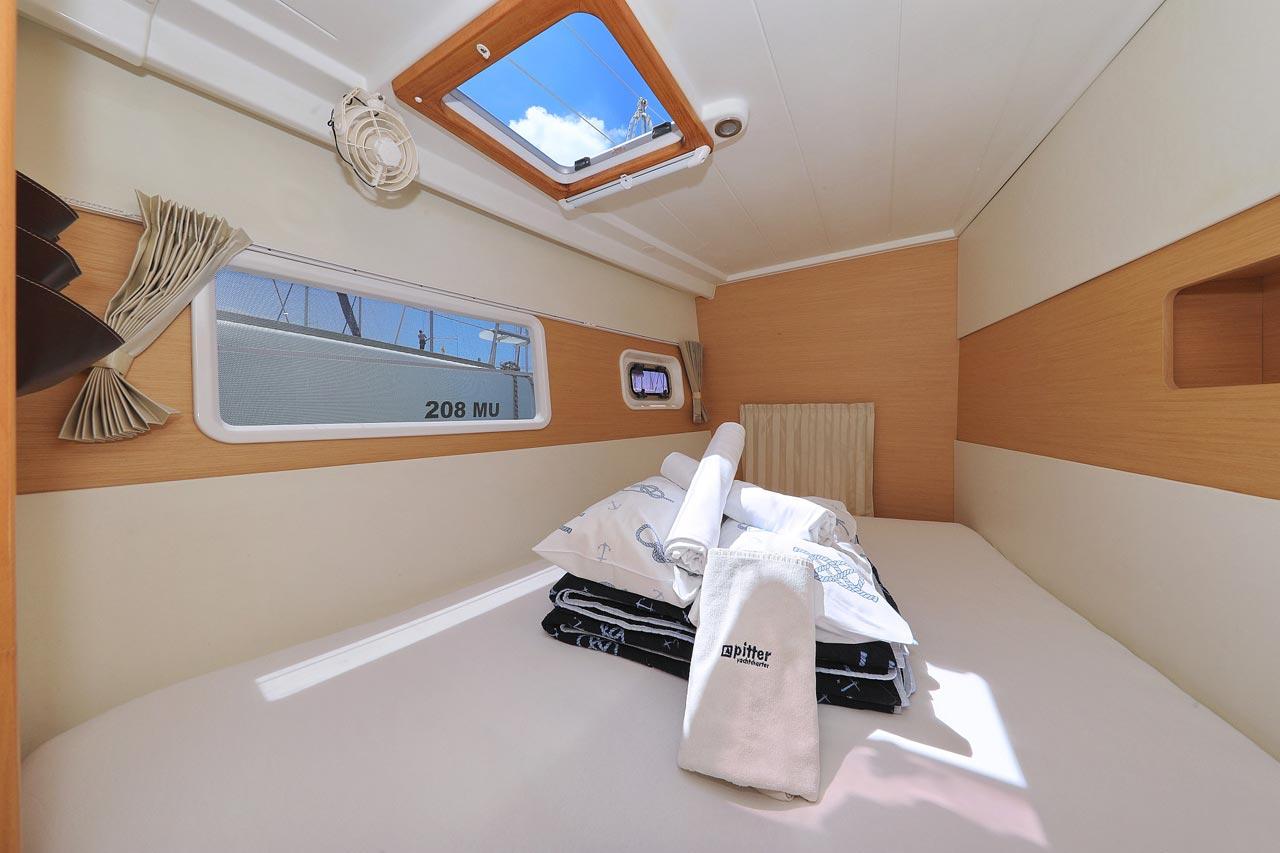 Lagoon 400 - 4 + 2 cab., picture 30