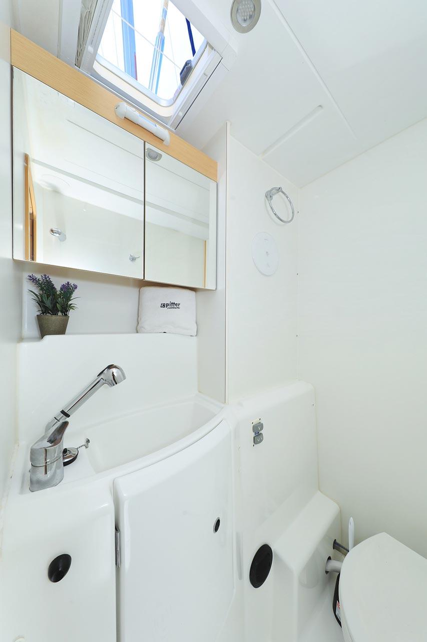 Lagoon 400 - 4 + 2 cab., picture 38