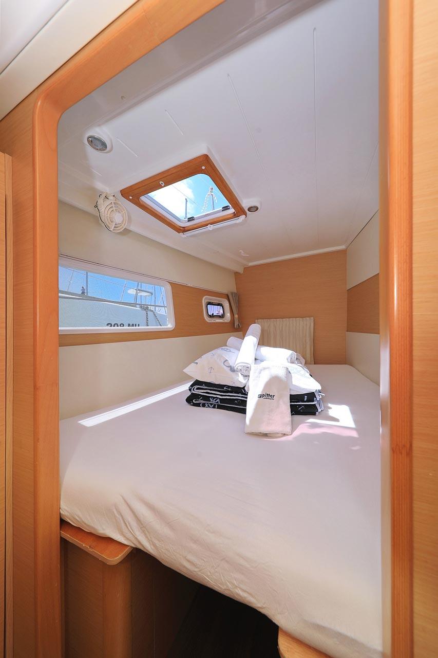 Lagoon 400 - 4 + 2 cab., picture 29