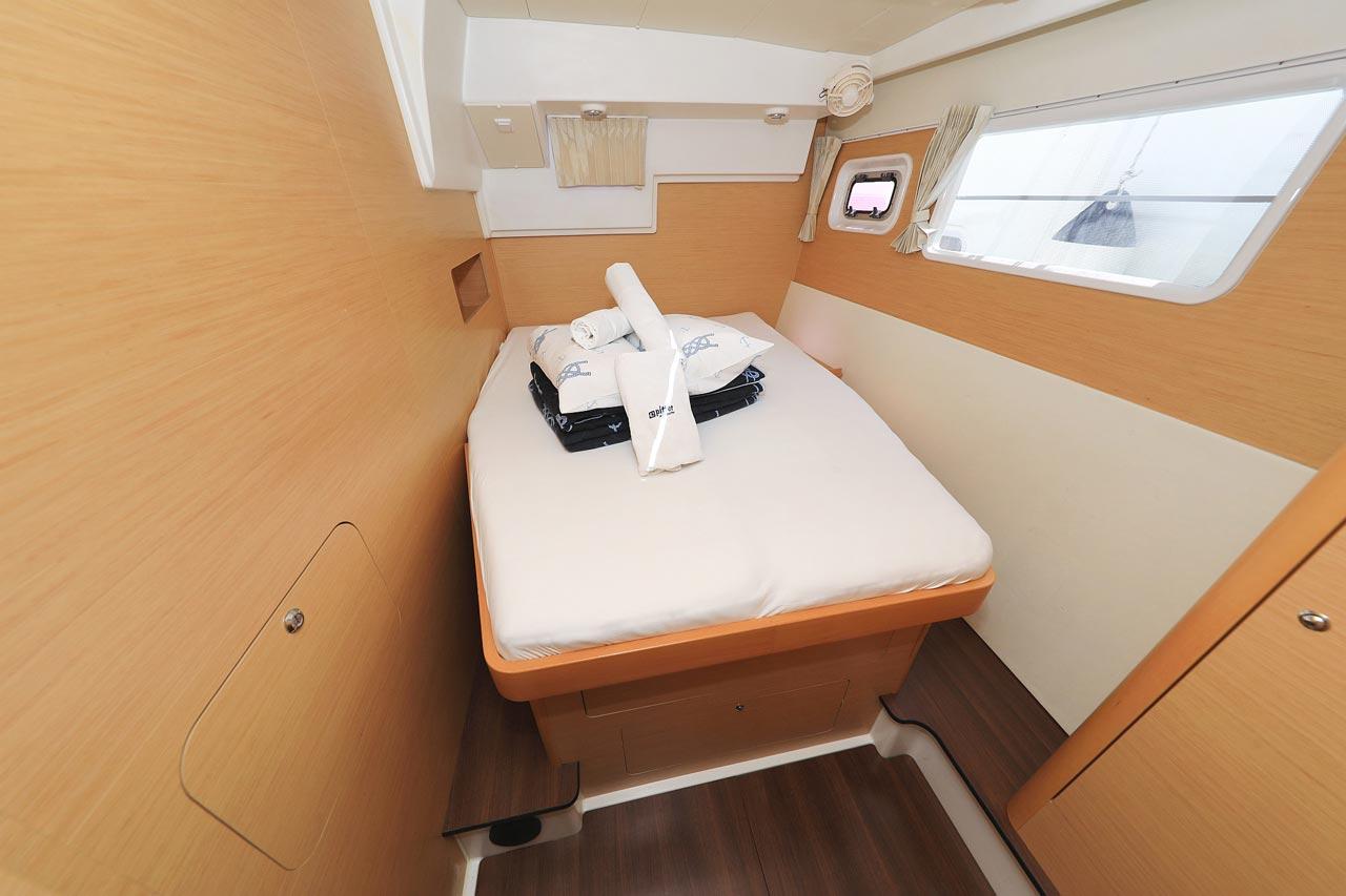 Lagoon 400 - 4 + 2 cab., picture 23