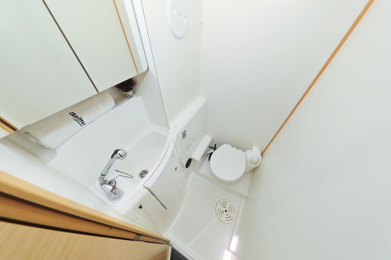 Lagoon 400 - 4 + 2 cab., picture 31